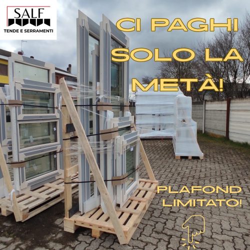 Offerta-serramenti